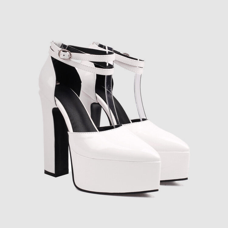 Chic High Heels for Women – Elevate Your Style Effortlessly